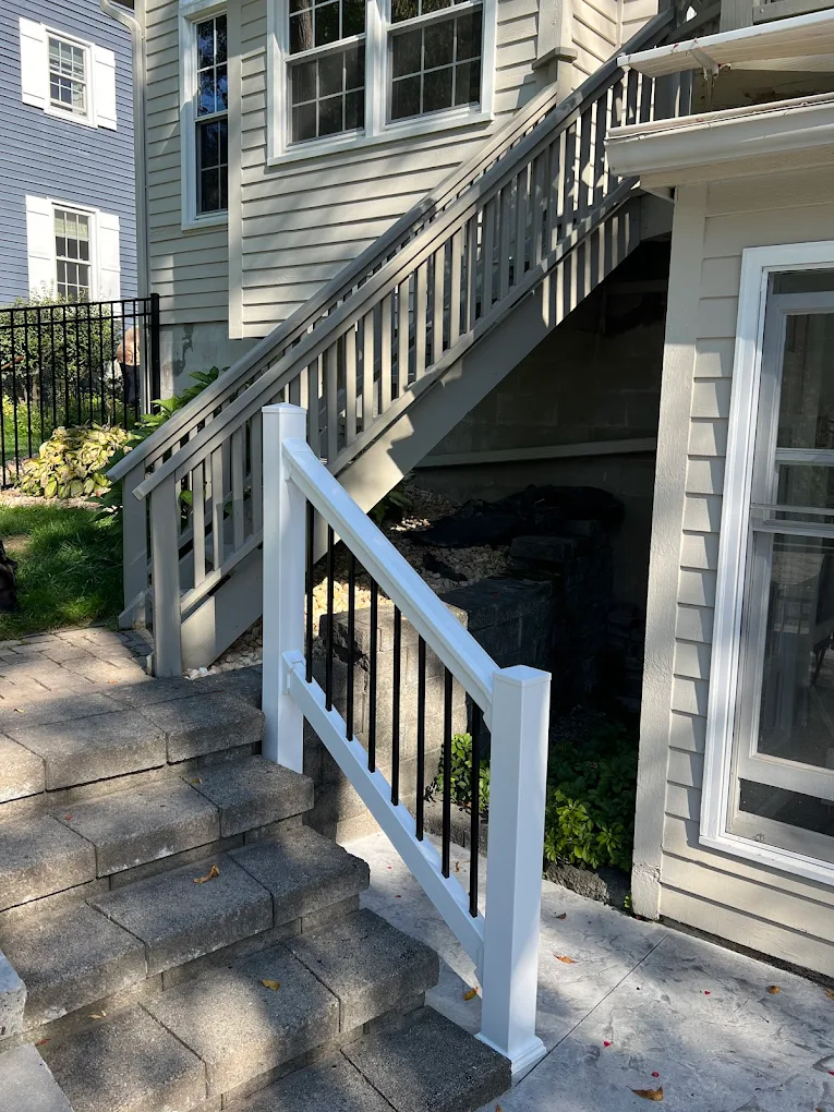 Syracuse Fence Inc